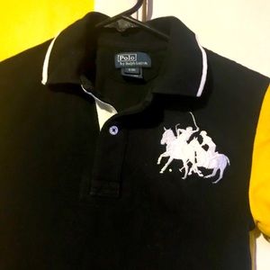 Boys Polo by Ralph Lauren Shirt